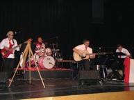 Austro-Pop-Band